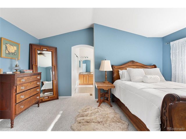 9878 S Johnson Way, Littleton, CO 80127