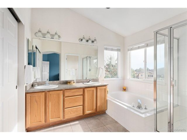 9878 S Johnson Way, Littleton, CO 80127