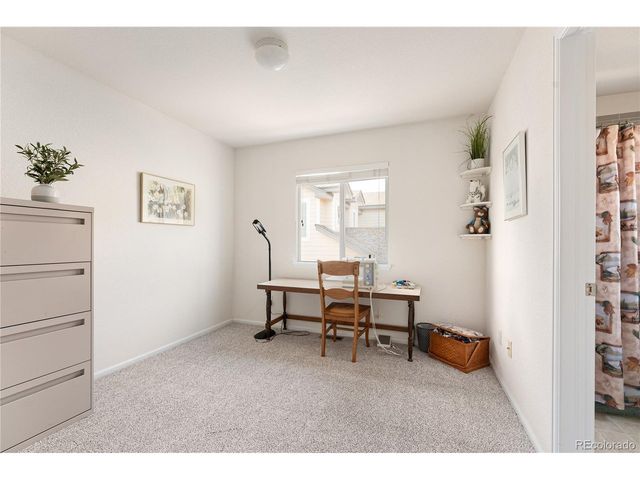 9878 S Johnson Way, Littleton, CO 80127