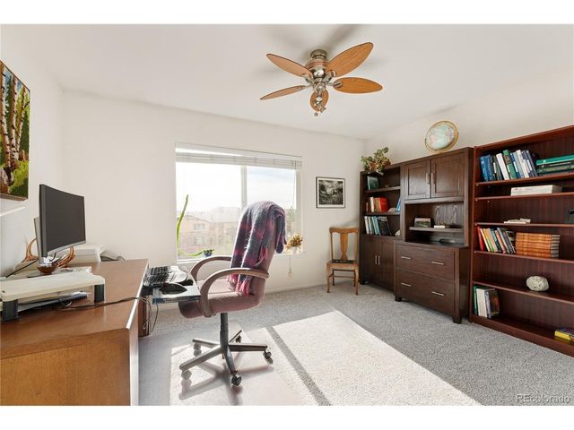 9878 S Johnson Way, Littleton, CO 80127