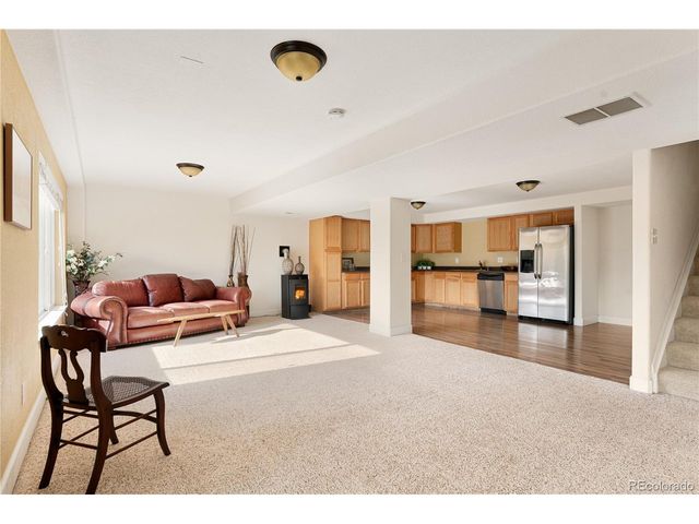 9878 S Johnson Way, Littleton, CO 80127