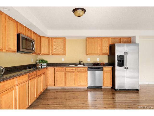 9878 S Johnson Way, Littleton, CO 80127