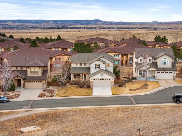 9878 S Johnson Way, Littleton, CO 80127