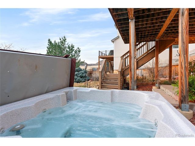 9878 S Johnson Way, Littleton, CO 80127