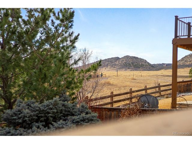 9878 S Johnson Way, Littleton, CO 80127