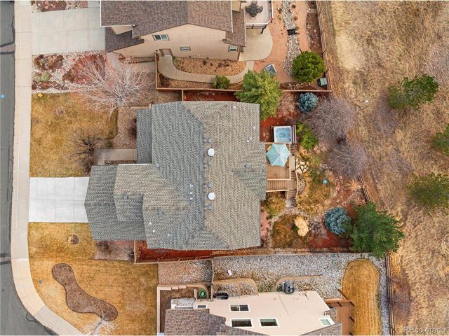 9878 S Johnson Way, Littleton, CO 80127