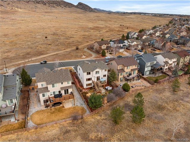 9878 S Johnson Way, Littleton, CO 80127