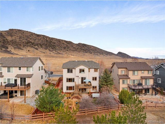 9878 S Johnson Way, Littleton, CO 80127