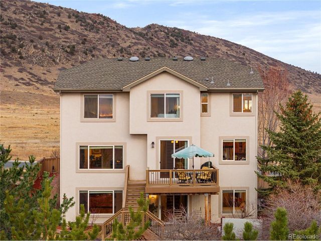 9878 S Johnson Way, Littleton, CO 80127