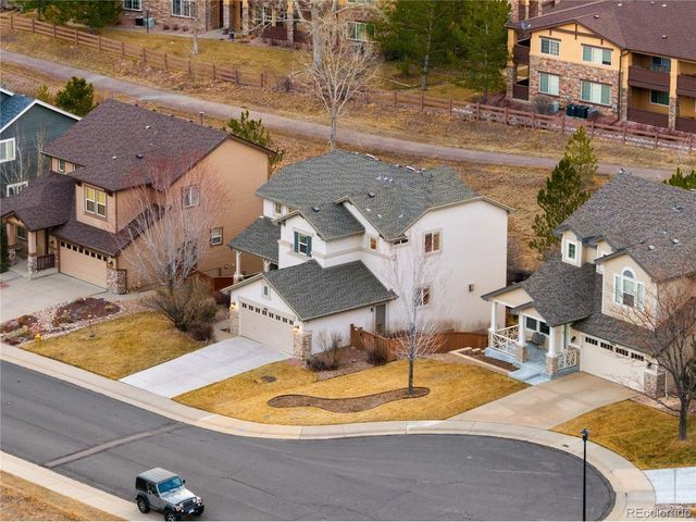 9878 S Johnson Way, Littleton, CO 80127