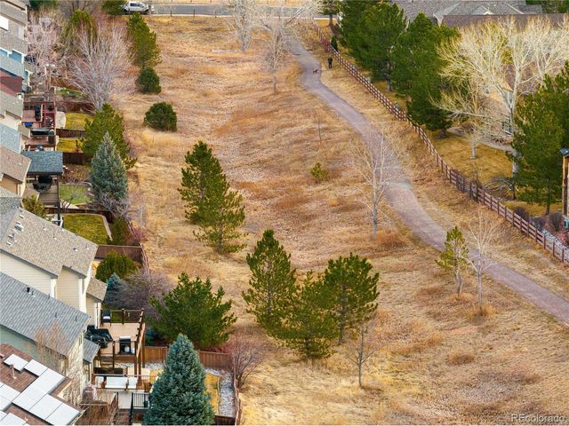 9878 S Johnson Way, Littleton, CO 80127