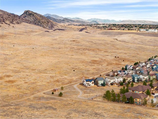 9878 S Johnson Way, Littleton, CO 80127