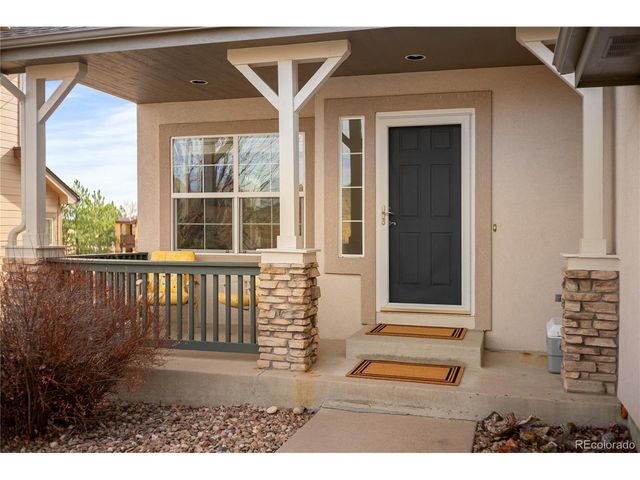 9878 S Johnson Way, Littleton, CO 80127