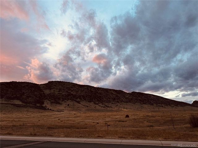 9878 S Johnson Way, Littleton, CO 80127