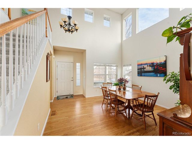 9878 S Johnson Way, Littleton, CO 80127