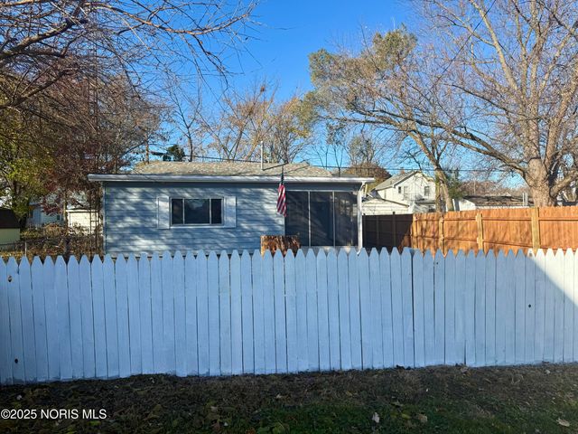 424 Mayberry Street, Toledo, OH 43609