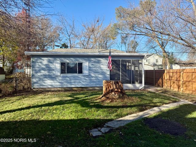 424 Mayberry Street, Toledo, OH 43609