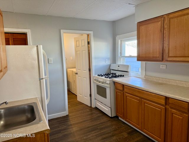 424 Mayberry Street, Toledo, OH 43609