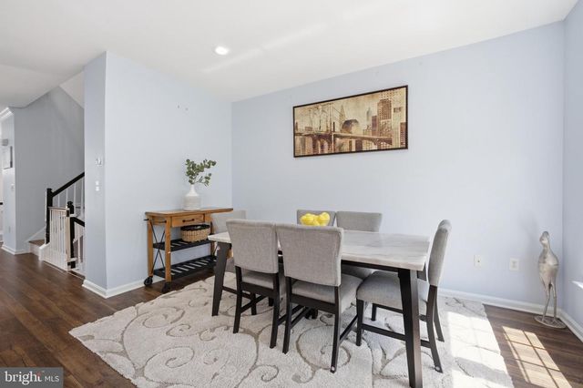 13511 LAVENDER MIST LN, Centreville, VA 20120