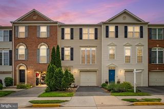 13511 LAVENDER MIST LN, Centreville, VA 20120