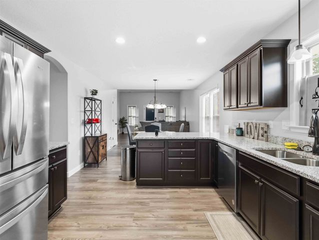 1331 Martin Road, Spartanburg, SC 29301