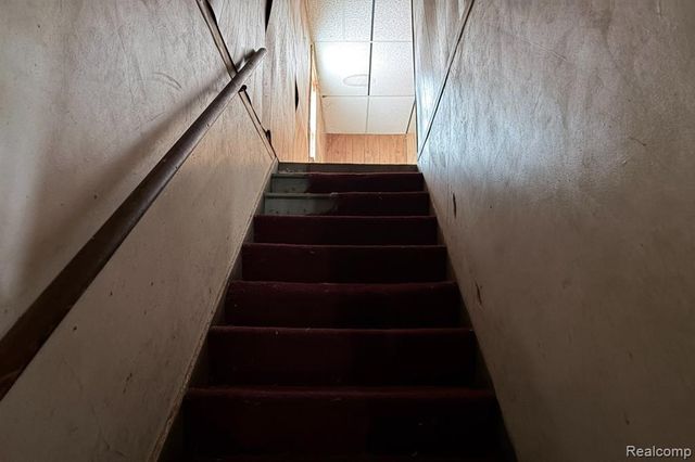 18652 Goulburn Street, Detroit, MI 48205