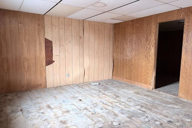 18652 Goulburn Street, Detroit, MI 48205