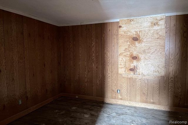 18652 Goulburn Street, Detroit, MI 48205