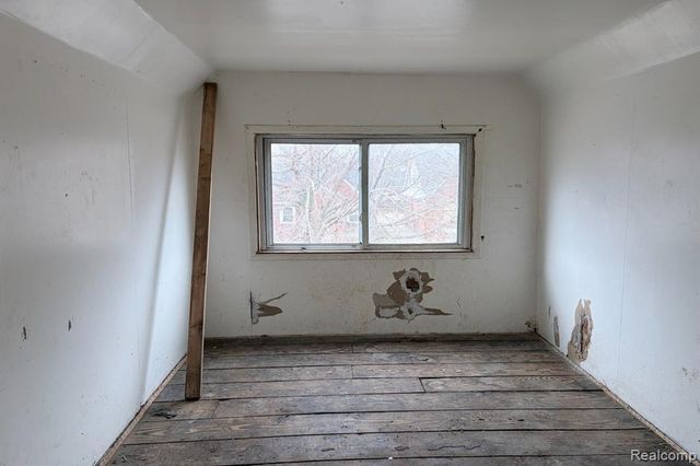 18652 Goulburn Street, Detroit, MI 48205