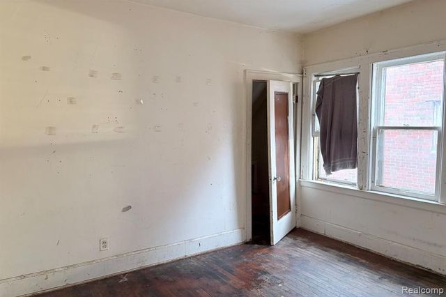 18652 Goulburn Street, Detroit, MI 48205