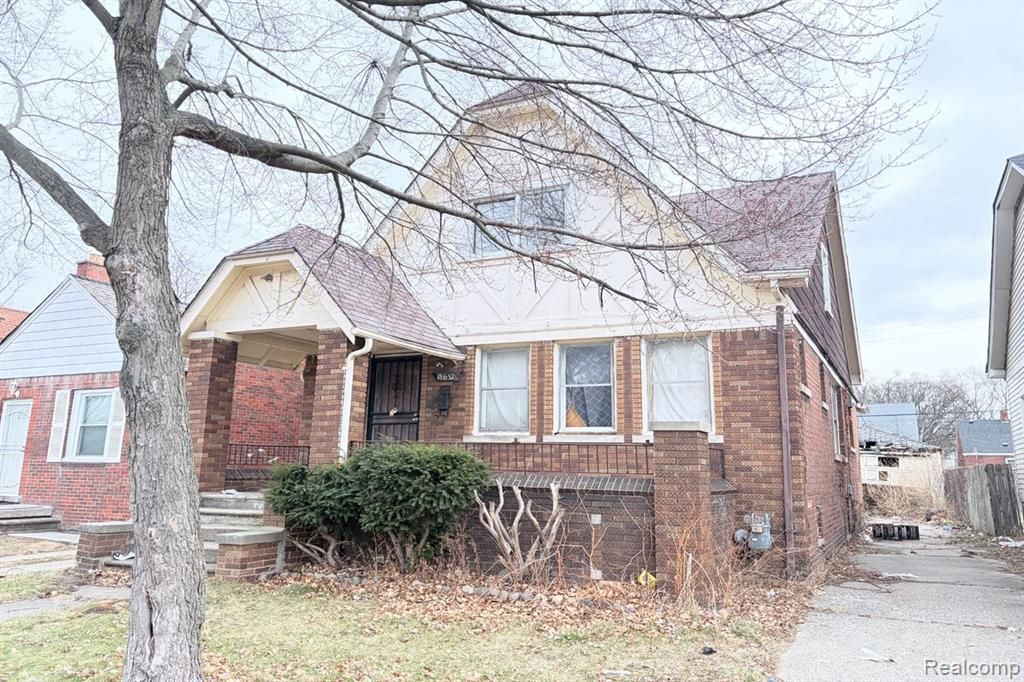 18652 Goulburn Street, Detroit, MI 48205
