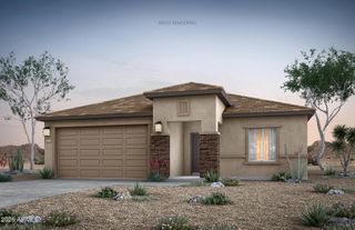 42955 W PALO NUEZ Street, Maricopa, AZ 85138