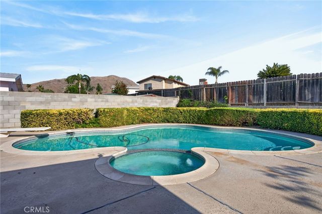 22155 De Berry Street, Grand Terrace, CA 92324