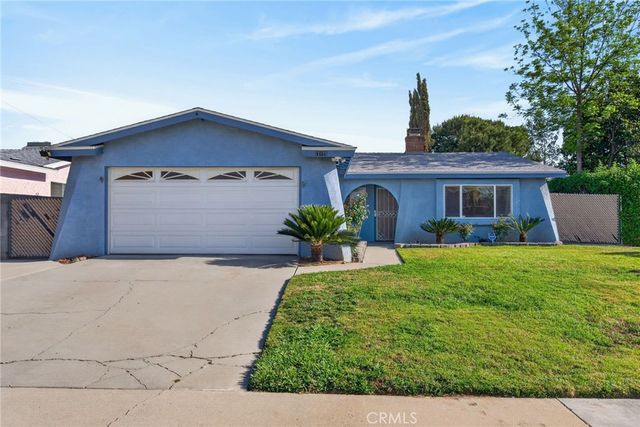 22155 De Berry Street, Grand Terrace, CA 92324