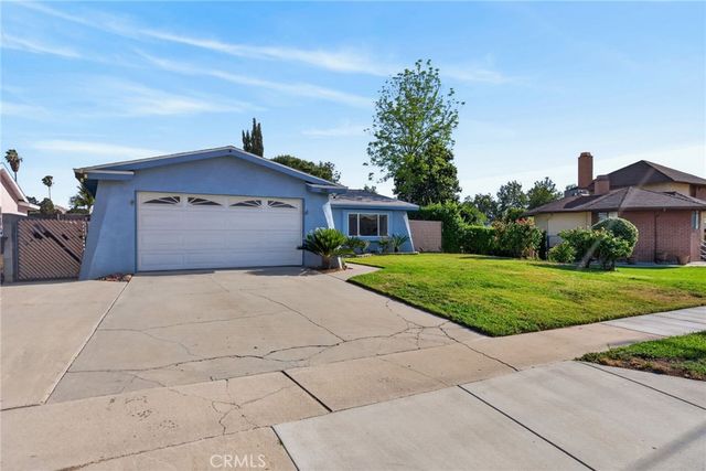 22155 De Berry Street, Grand Terrace, CA 92324