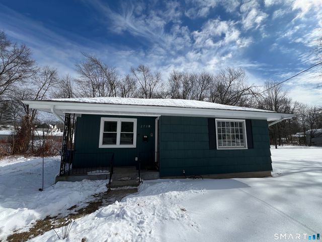 270R East Street, Plainville, CT 06062