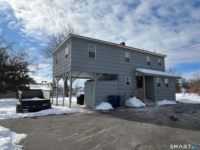 270R East Street, Plainville, CT 06062