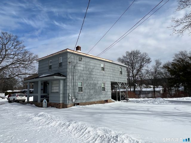 270R East Street, Plainville, CT 06062