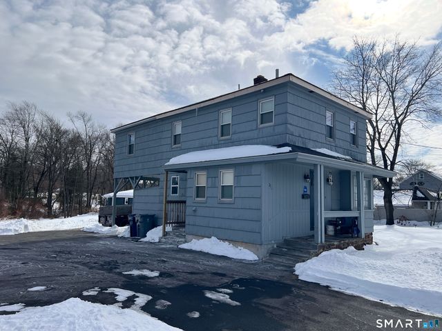 270R East Street, Plainville, CT 06062