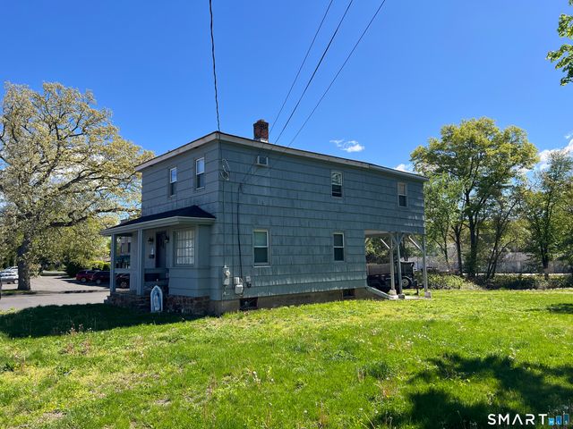270R East Street, Plainville, CT 06062