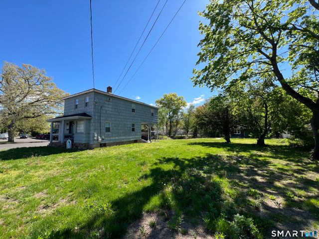 270R East Street, Plainville, CT 06062