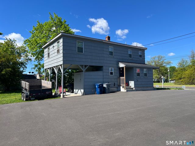 270R East Street, Plainville, CT 06062