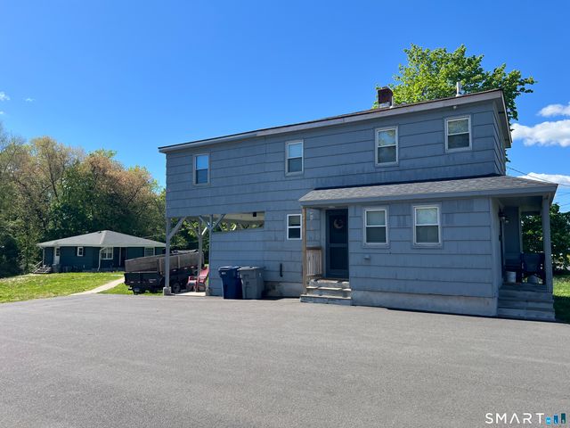 270R East Street, Plainville, CT 06062