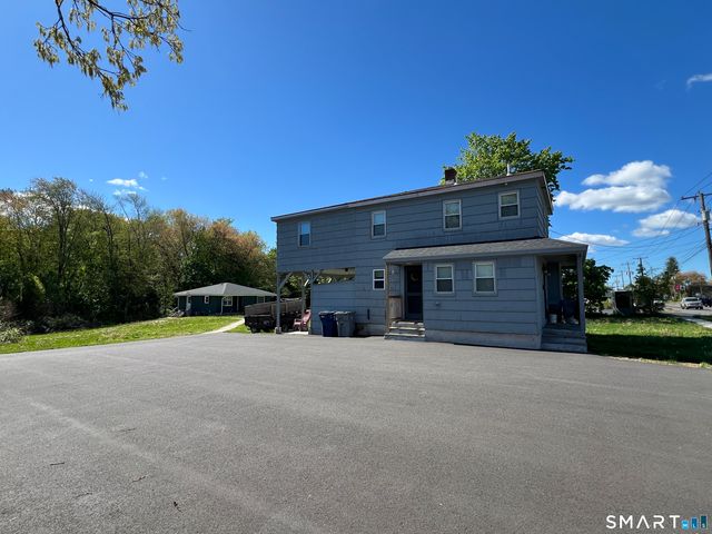 270R East Street, Plainville, CT 06062