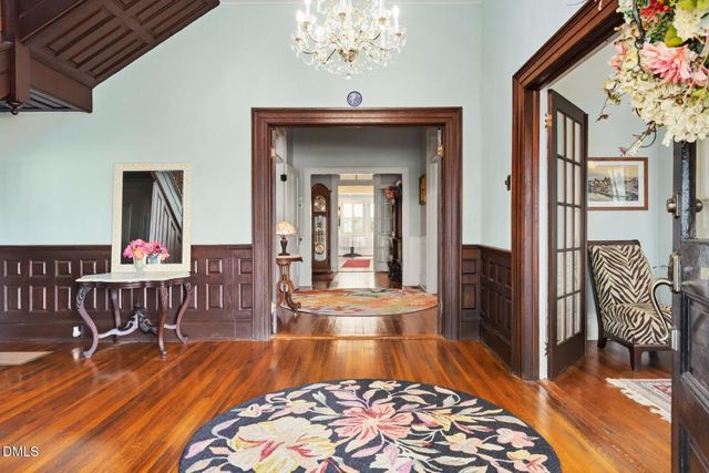 109 S Walnut Street, Spring Hope, NC 27882