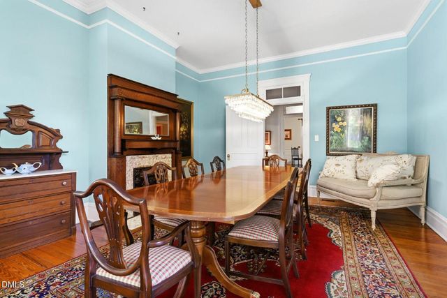 109 S Walnut Street, Spring Hope, NC 27882