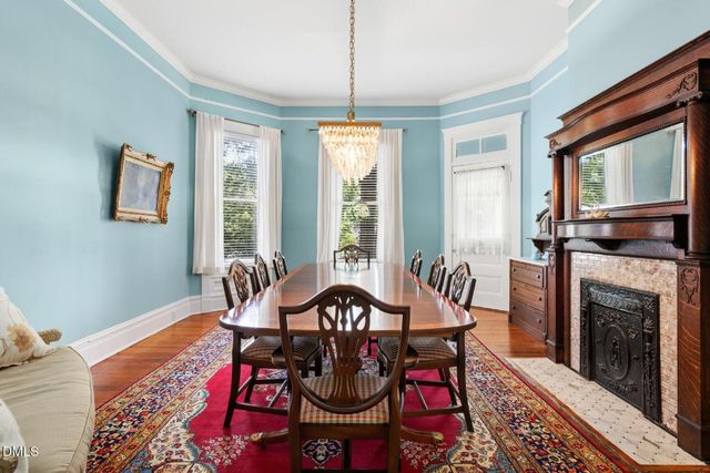 109 S Walnut Street, Spring Hope, NC 27882