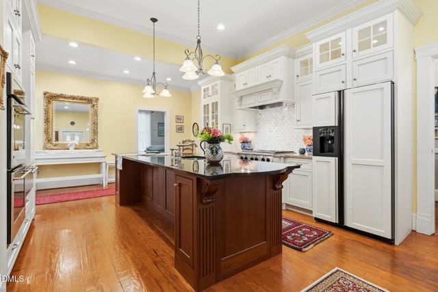 109 S Walnut Street, Spring Hope, NC 27882