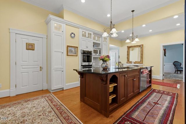 109 S Walnut Street, Spring Hope, NC 27882
