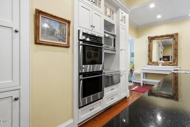 109 S Walnut Street, Spring Hope, NC 27882